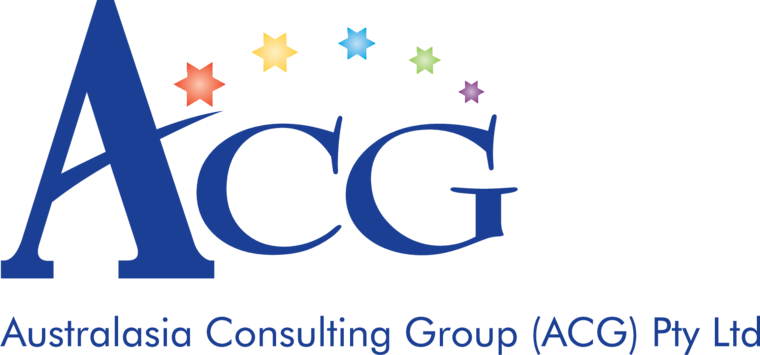Australasia Consulting Group (ACG) Pty Ltd